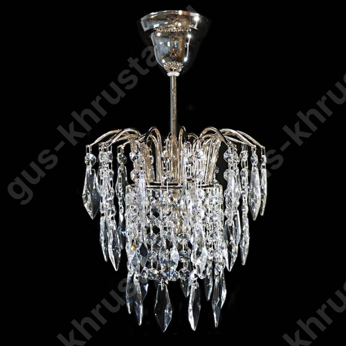 Люстра Зима (Перо)